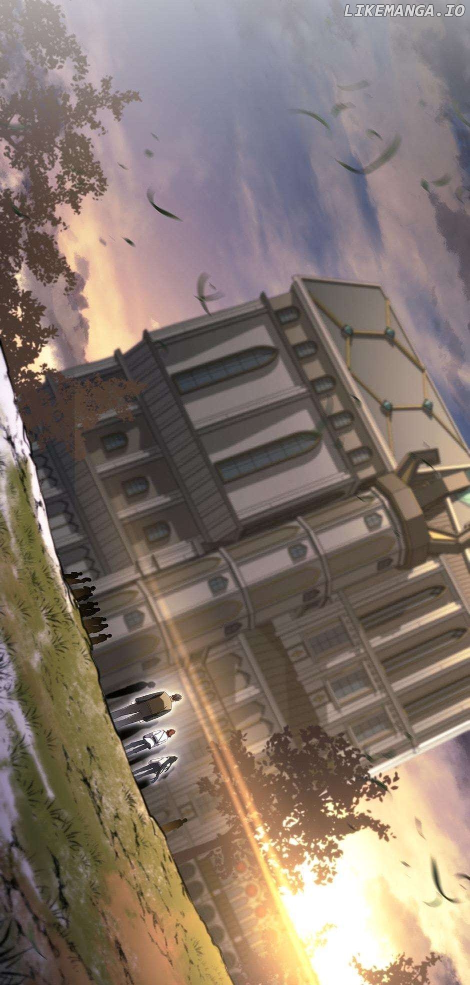 The Beginning After The End Chapter 184 image 071